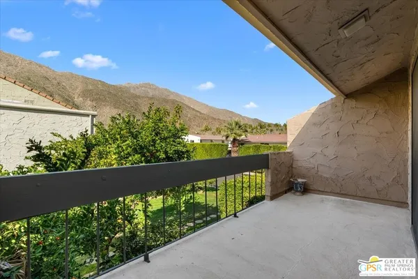 $449,000 | 2007 Ramitas Way, Palm Springs, CA 92264