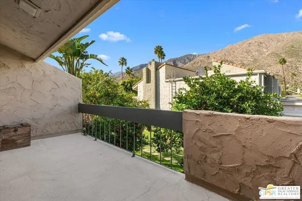 $449,000 | 2007 Ramitas Way, Palm Springs, CA 92264