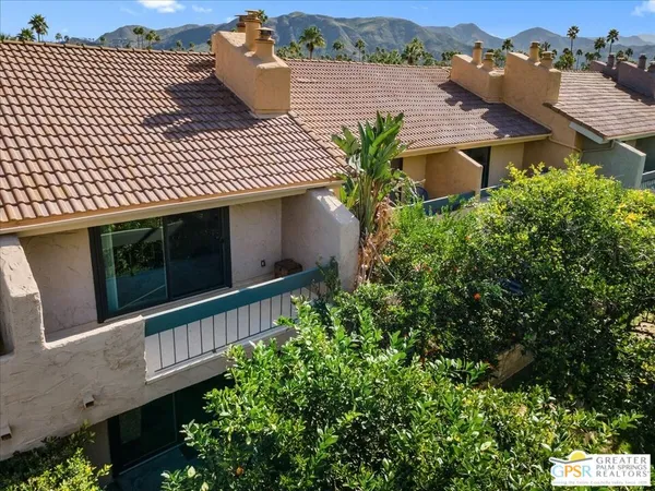 $449,000 | 2007 Ramitas Way, Palm Springs, CA 92264