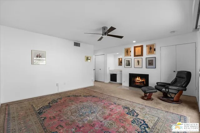 $449,000 | 2007 Ramitas Way, Palm Springs, CA 92264