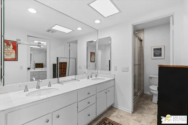 $449,000 | 2007 Ramitas Way, Palm Springs, CA 92264