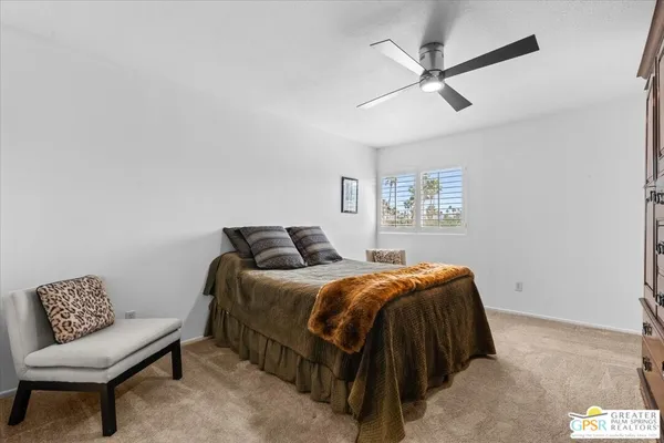 $449,000 | 2007 Ramitas Way, Palm Springs, CA 92264