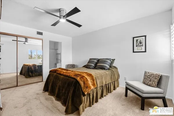 $449,000 | 2007 Ramitas Way, Palm Springs, CA 92264