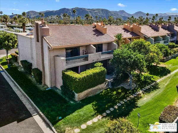 $449,000 | 2007 Ramitas Way, Palm Springs, CA 92264