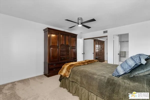 $449,000 | 2007 Ramitas Way, Palm Springs, CA 92264