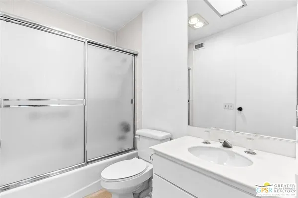 $449,000 | 2007 Ramitas Way, Palm Springs, CA 92264