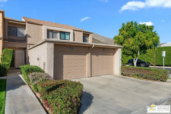 $449,000 | 2007 Ramitas Way, Palm Springs, CA 92264