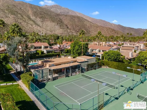 $449,000 | 2007 Ramitas Way, Palm Springs, CA 92264