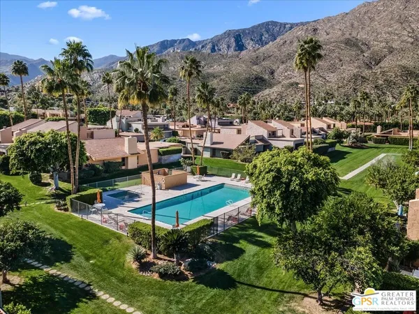 $449,000 | 2007 Ramitas Way, Palm Springs, CA 92264