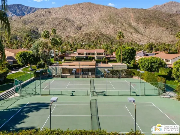 $449,000 | 2007 Ramitas Way, Palm Springs, CA 92264