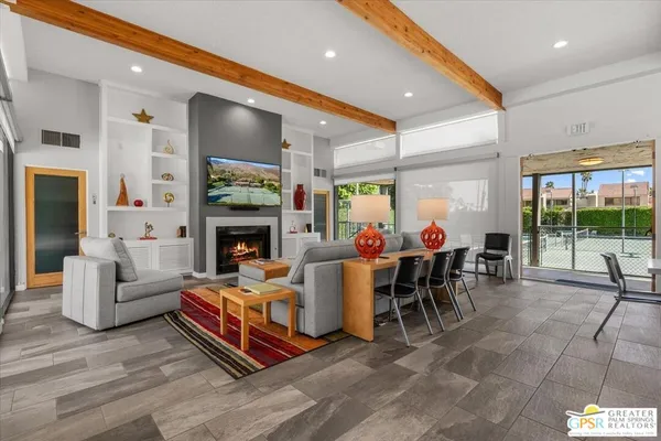 $449,000 | 2007 Ramitas Way, Palm Springs, CA 92264