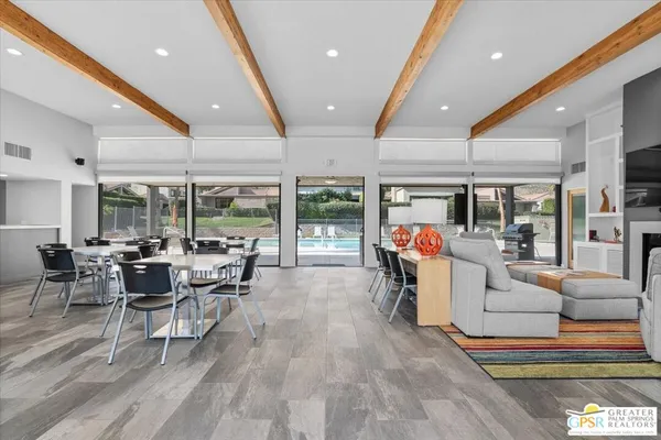 $449,000 | 2007 Ramitas Way, Palm Springs, CA 92264