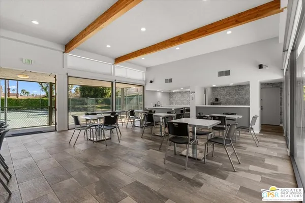 $449,000 | 2007 Ramitas Way, Palm Springs, CA 92264