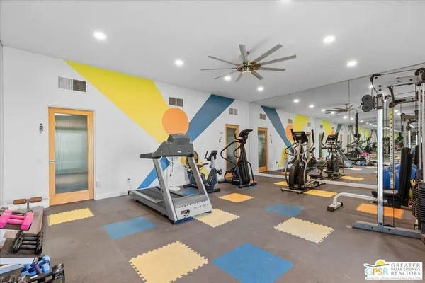 $449,000 | 2007 Ramitas Way, Palm Springs, CA 92264