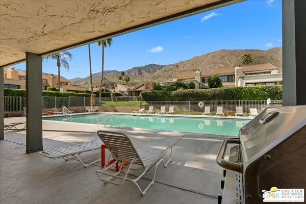 $449,000 | 2007 Ramitas Way, Palm Springs, CA 92264
