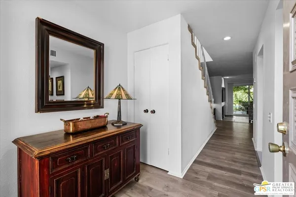 $449,000 | 2007 Ramitas Way, Palm Springs, CA 92264