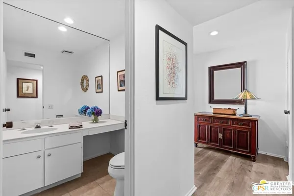 $449,000 | 2007 Ramitas Way, Palm Springs, CA 92264