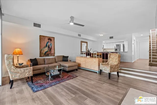 $449,000 | 2007 Ramitas Way, Palm Springs, CA 92264