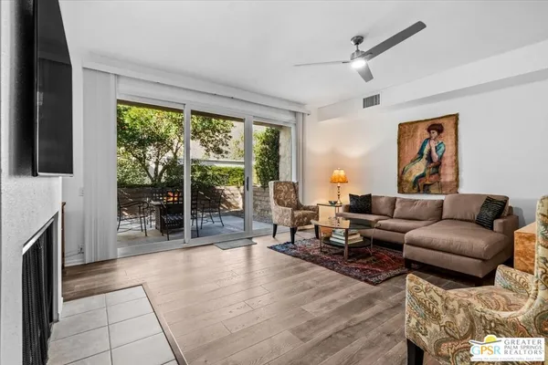 $449,000 | 2007 Ramitas Way, Palm Springs, CA 92264