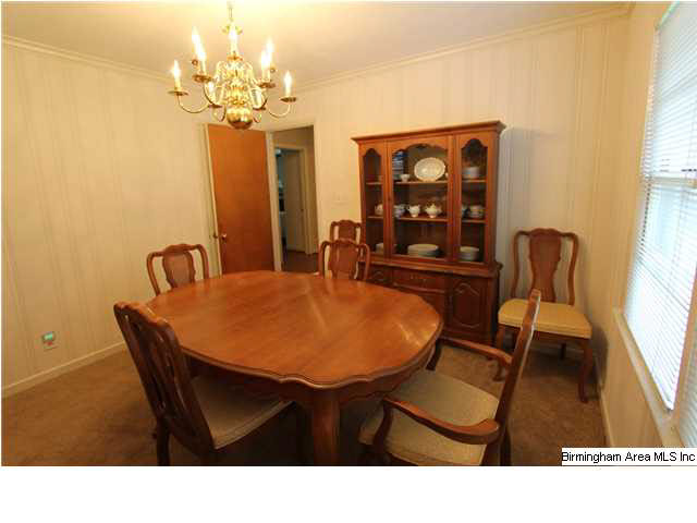 4118 Rice Avenue Anniston, AL 36206 - Photo 14 of 32