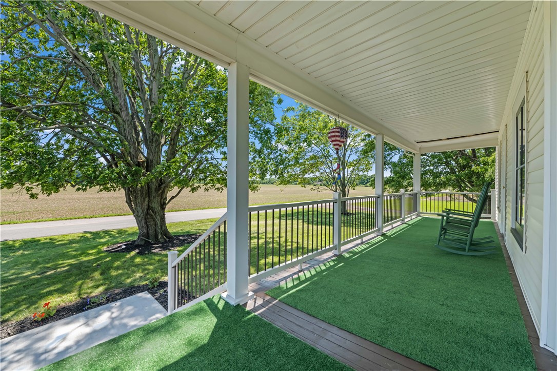 15607 Lakeshore Road Kendall, NY 14477 - Photo 3 of 46