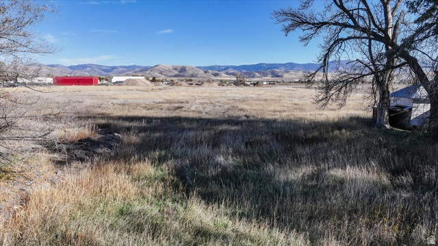 650 North State Street Preston, ID 83263 - Photo 8 of 14 Mountain view featuring rural landscape