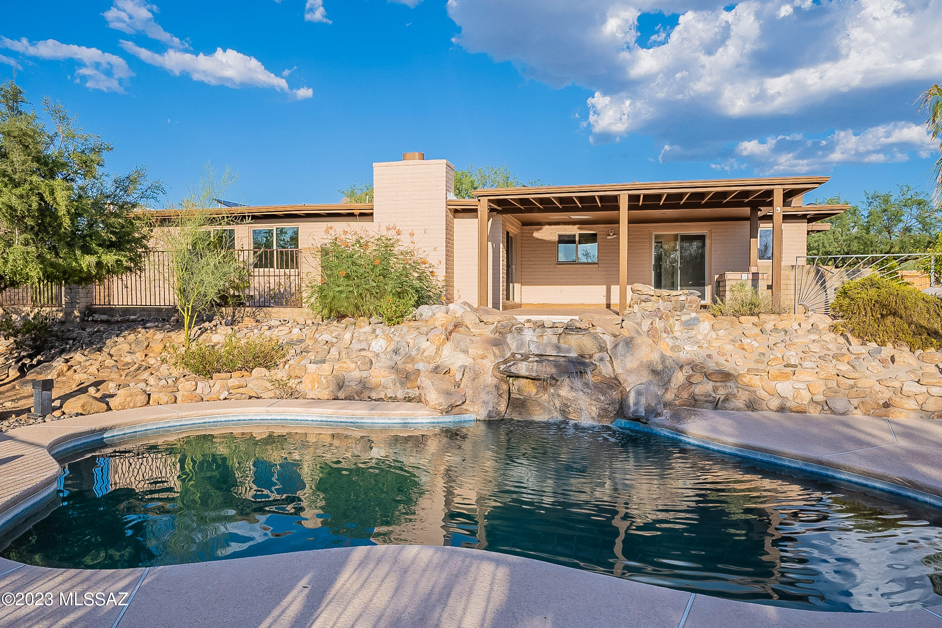 8363 North Wanda Road Tucson, AZ 85704 - Photo 33 of 43