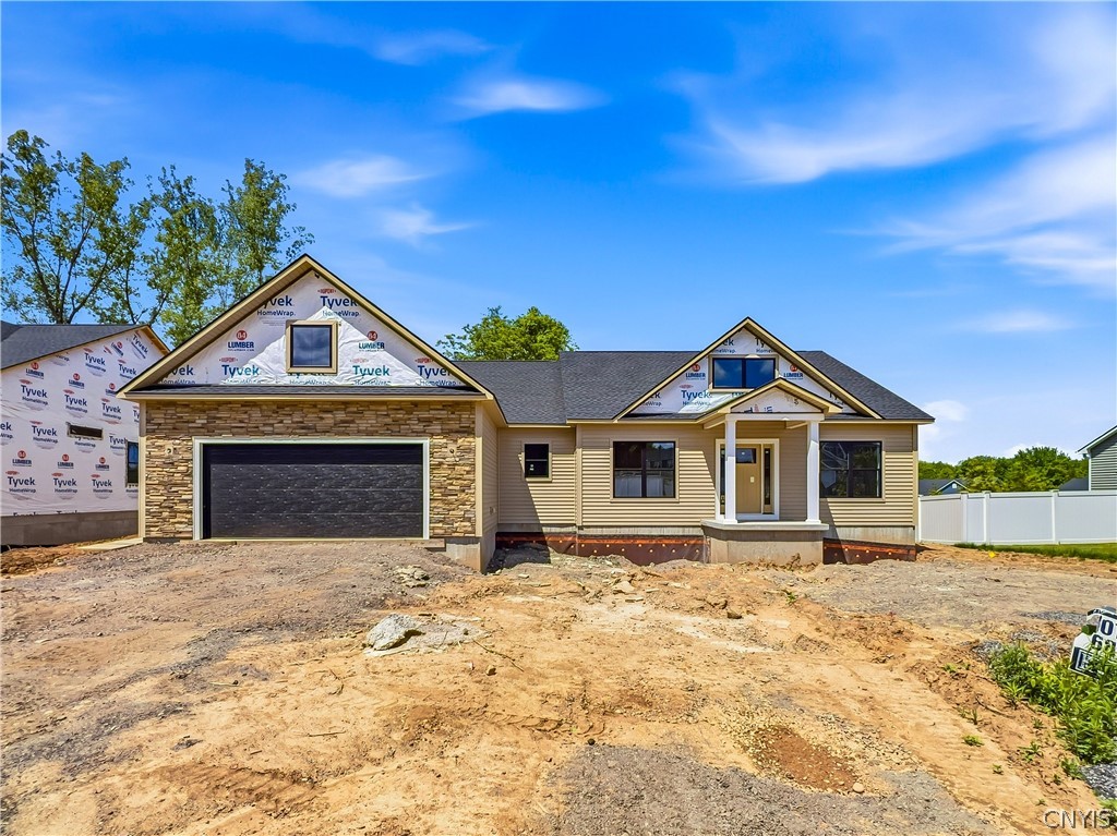 3137 Stoney Pond Way Lysander, NY 13027 - Photo 4 of 20