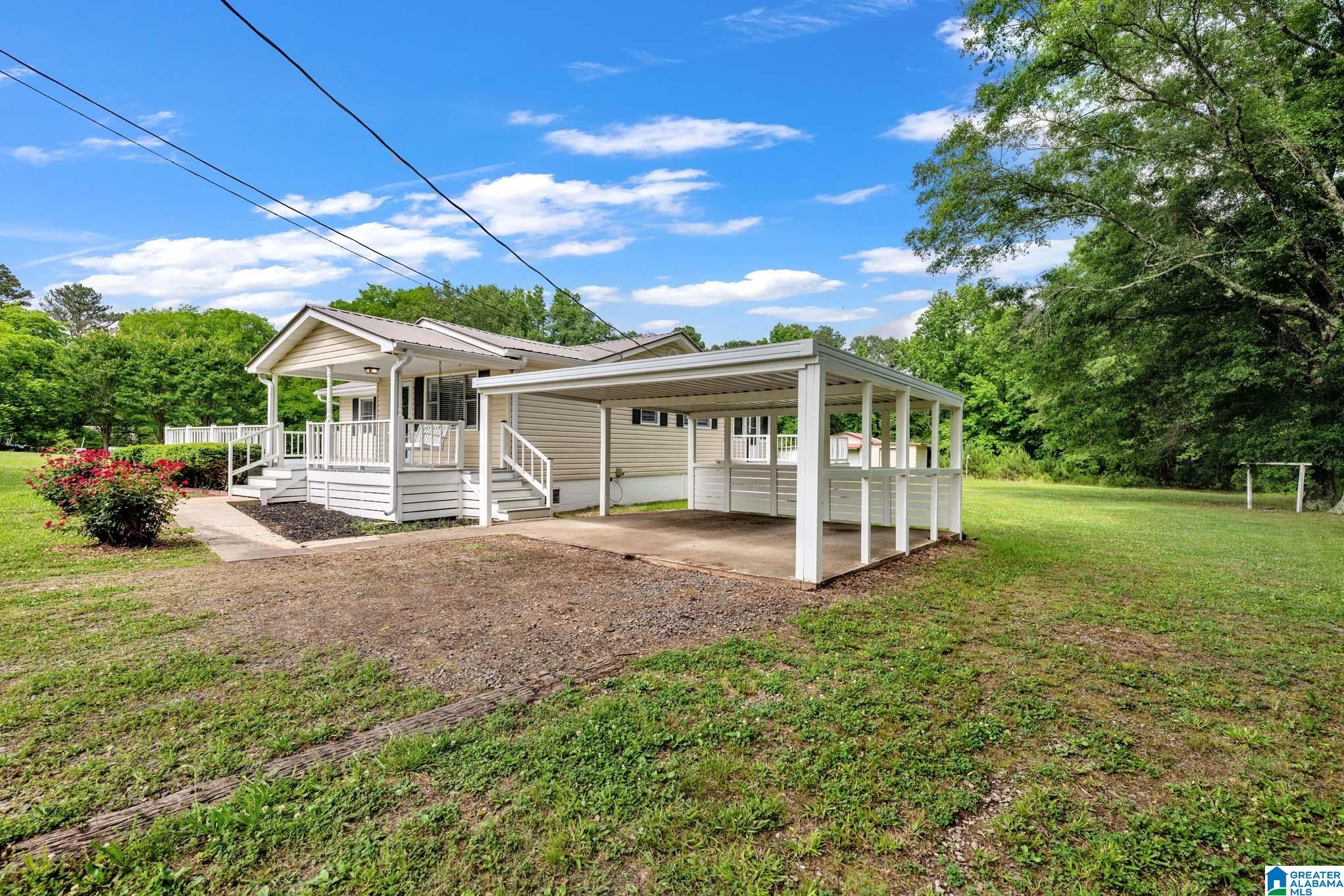 6328 Snowville Brent Road Dora, AL 35062 - Photo 33 of 38