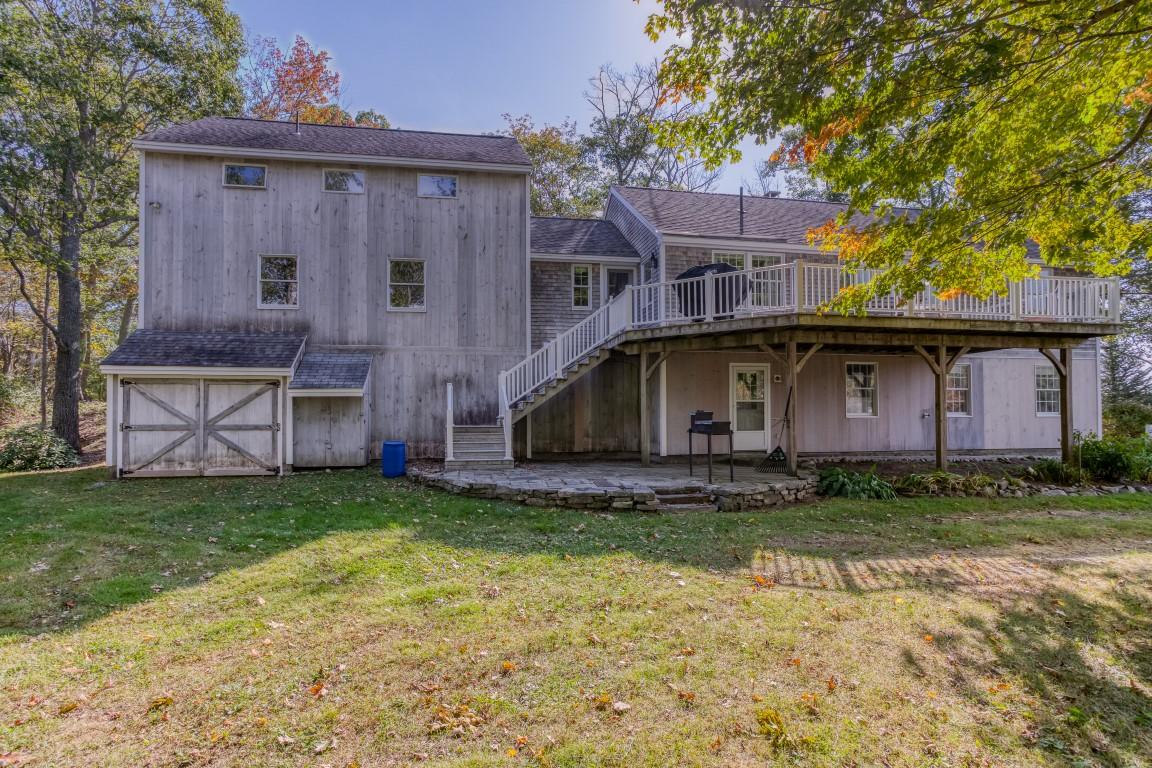 52 Burnham Cove Road Boothbay, ME 04537 - Photo 13 of 64 13. 52BurnhamCove-3214