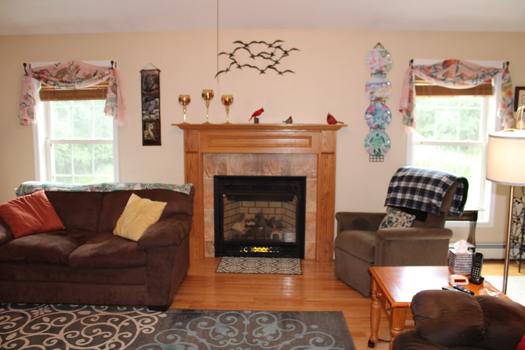 133 Quaker Highlands Road Peru, NY 12972 - Photo 17 of 38