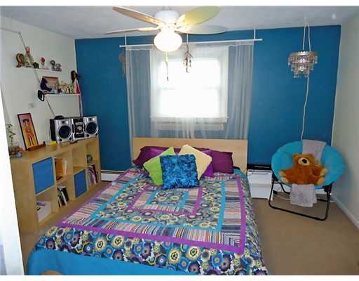 1155 Town Farm Road Coventry, RI 02816 - Photo 13 of 15 Bedroom.