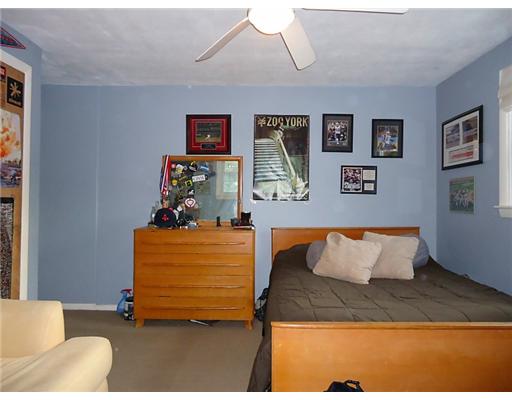 1155 Town Farm Road Coventry, RI 02816 - Photo 14 of 15 Bedroom.