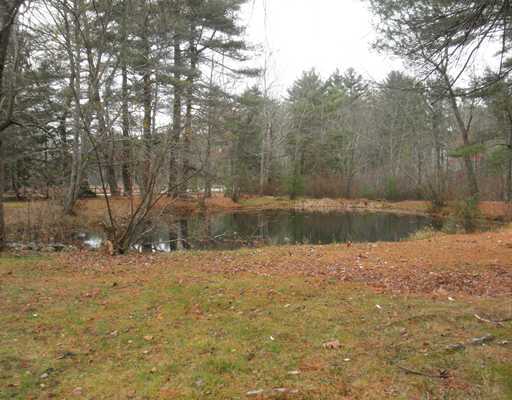 1155 Town Farm Road Coventry, RI 02816 - Photo 15 of 15 Other. Pond on Property