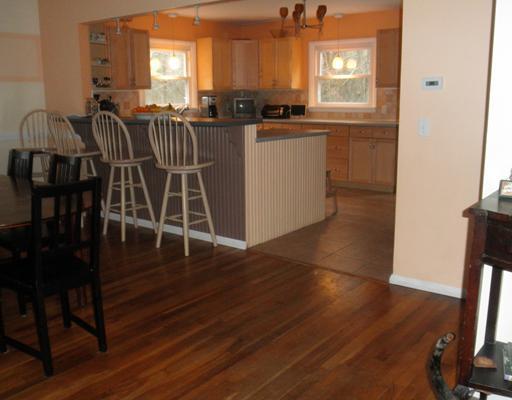 1155 Town Farm Road Coventry, RI 02816 - Photo 2 of 15 Dining Room.