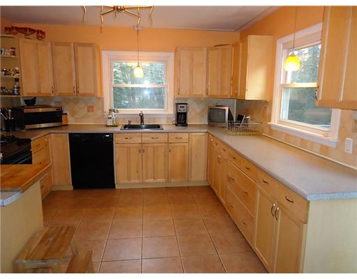 1155 Town Farm Road Coventry, RI 02816 - Photo 4 of 15 Kitchen.