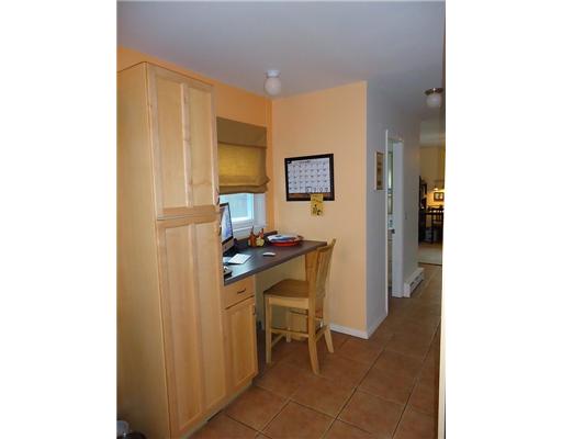 1155 Town Farm Road Coventry, RI 02816 - Photo 5 of 15 Other. Desk off of Kitchen