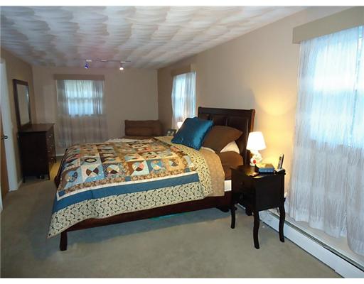 1155 Town Farm Road Coventry, RI 02816 - Photo 8 of 15 Master Bedroom.