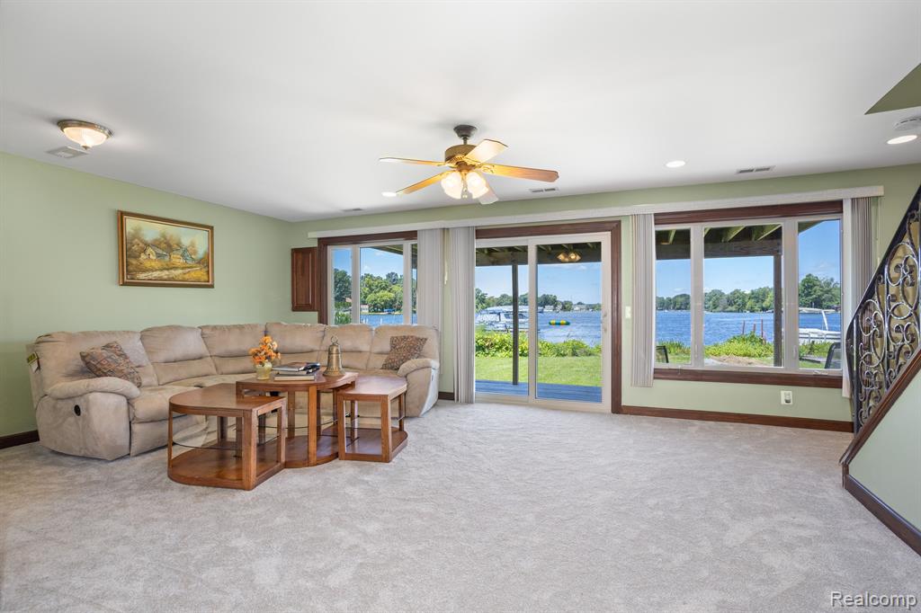 1794 South Hughes Road Brighton, MI 48114 - Photo 25 of 41