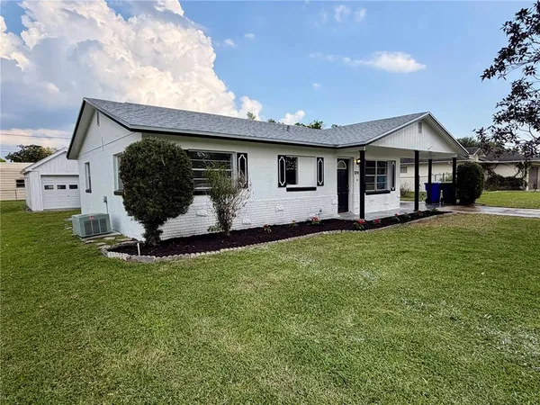 $389,000 | 109 Dakota Avenue, St. Cloud, FL 34769