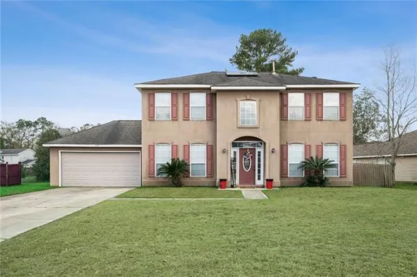 $309,000 | 1117 Joy Drive, Slidell, LA 70461