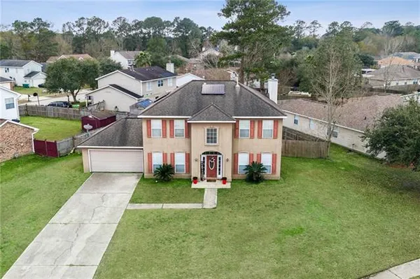 $309,000 | 1117 Joy Drive, Slidell, LA 70461