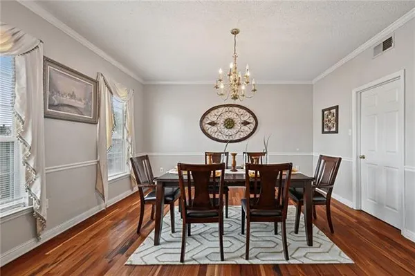 $309,000 | 1117 Joy Drive, Slidell, LA 70461