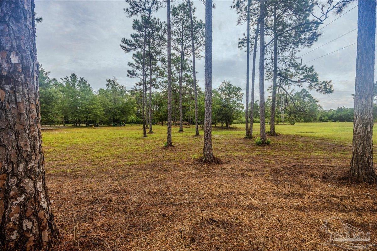8330 Edith Avenue Milton, FL 32570 - Photo 1 of 19 a view of a park with swings