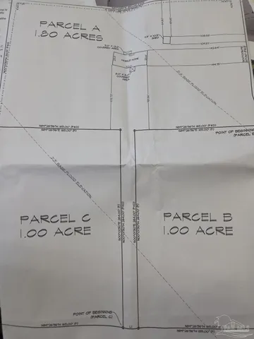 $89,500 | 8330 Edith Avenue, Milton, FL 32570