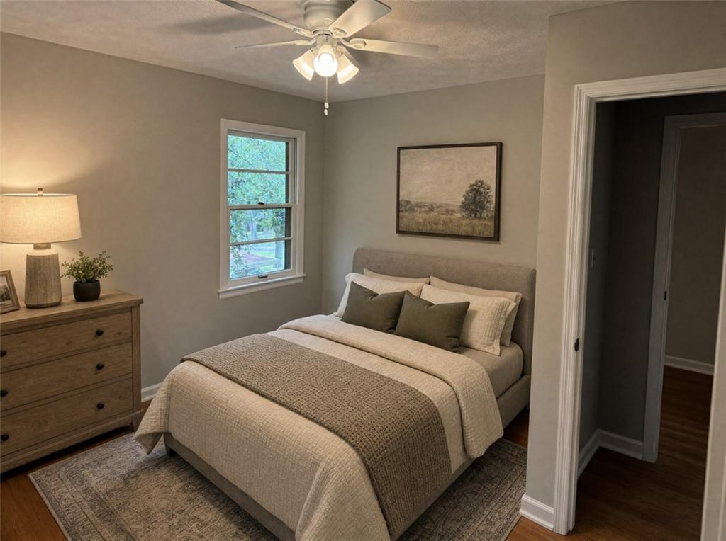 6135 Queens Road Douglasville, GA 30135 - Photo 10 of 18