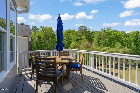$1,239,000 | 105 Duck Branch Drive, Holly Springs, NC 27540
