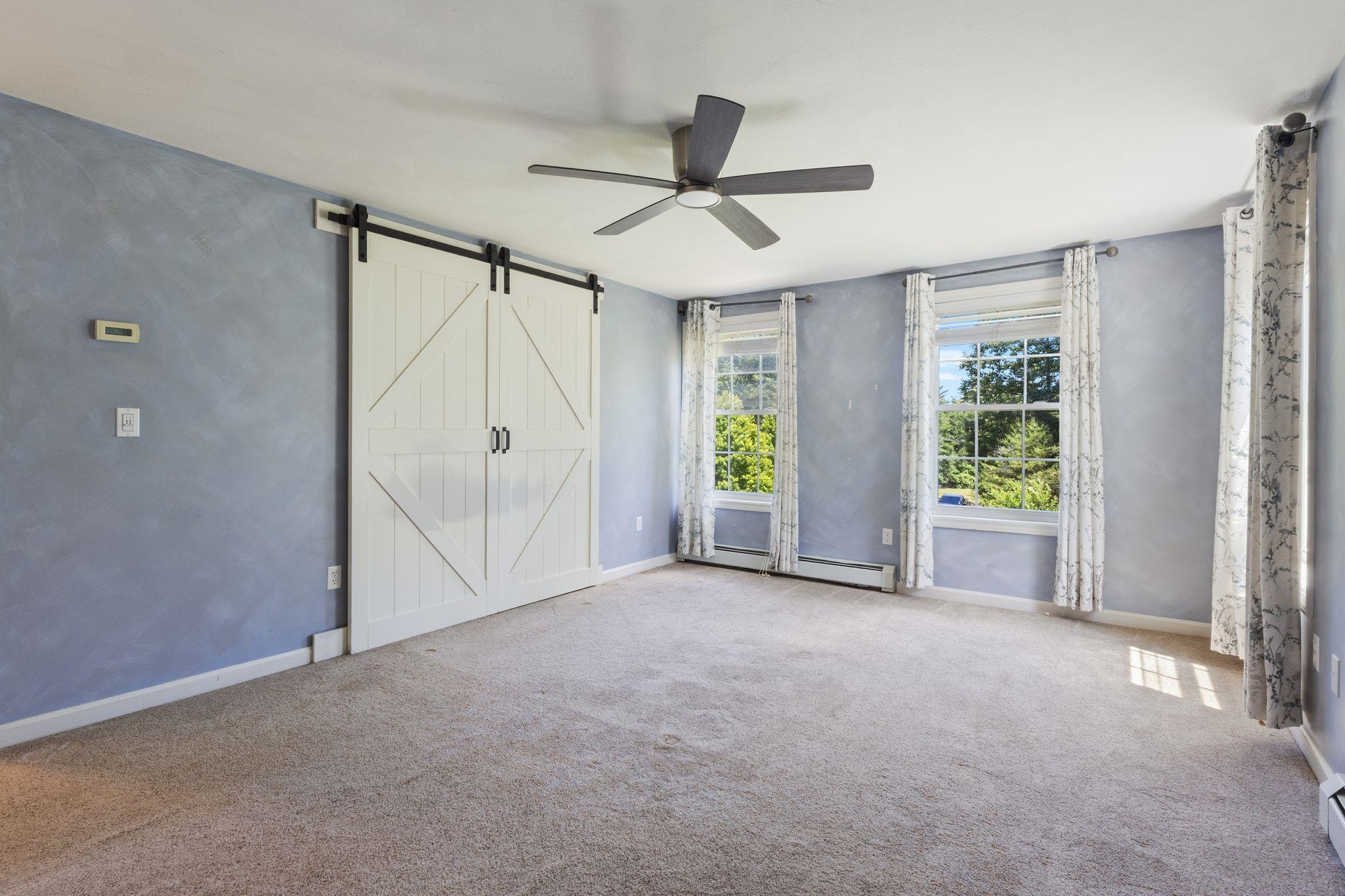 240 Old Nottingham Road Epping, NH 03042 - Photo 14 of 35