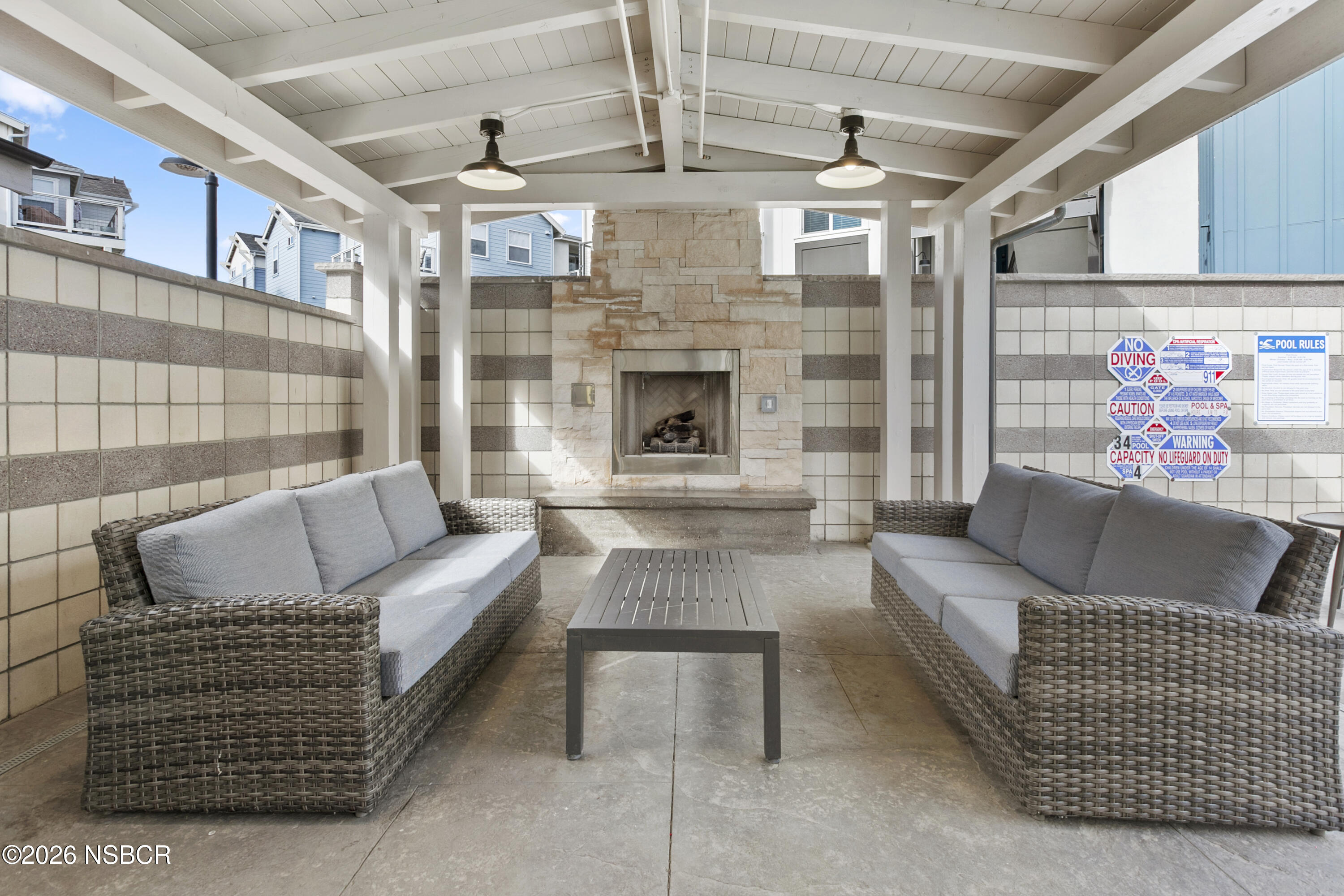 925 Madonna Road, Unit 101 San Luis Obispo, CA 93405 - Photo 23 of 27 Orchard Club3