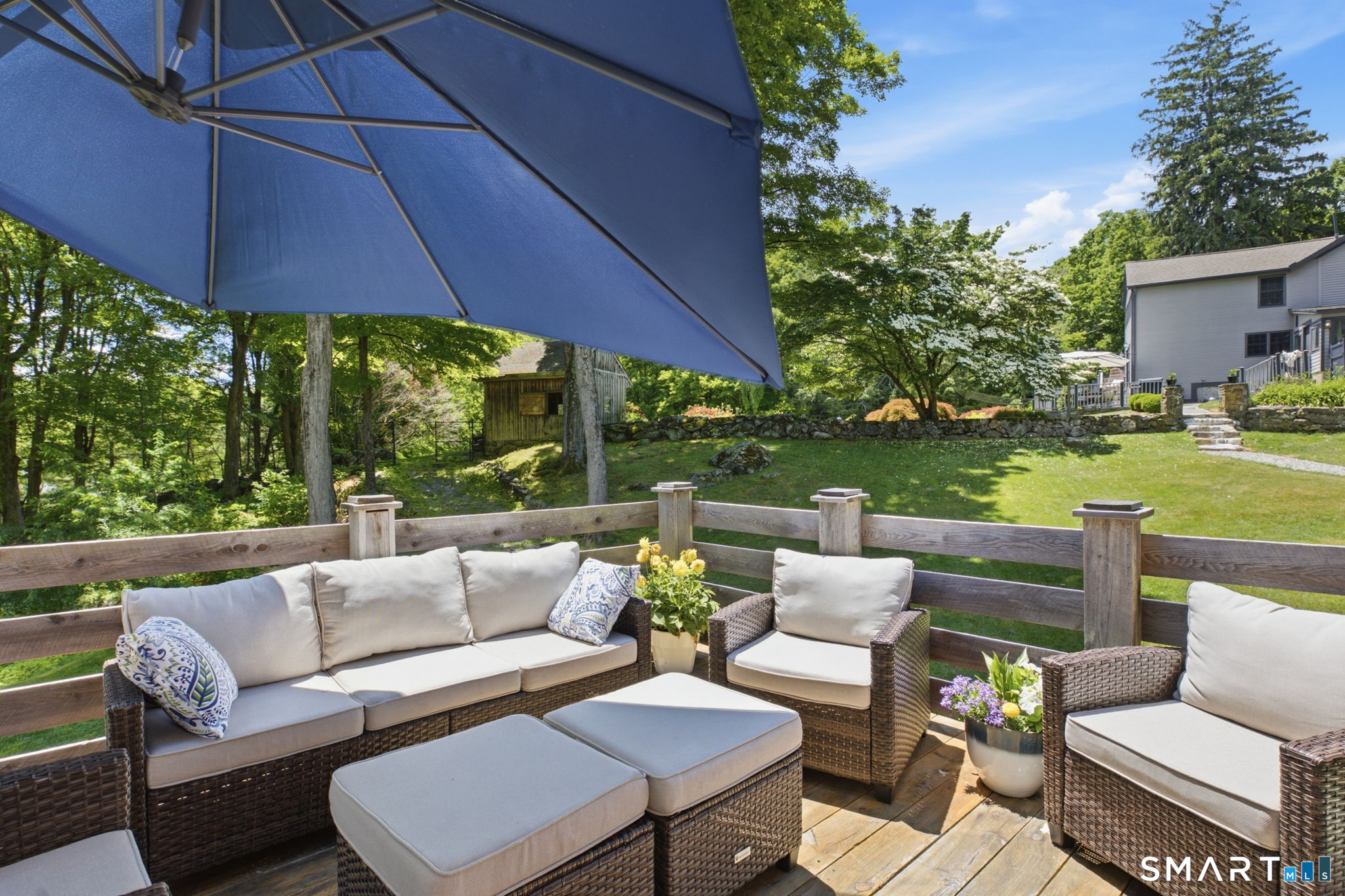 214 Florida Hill Road Ridgefield, CT 06877 - Photo 22 of 38